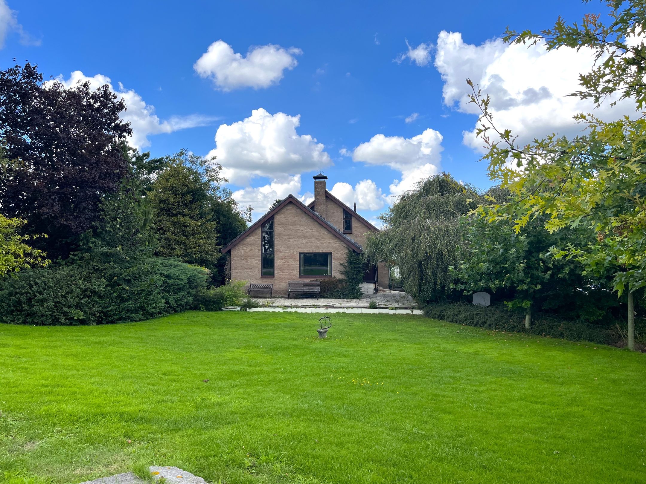 Amsteldijk Zuid 73-C, 73, c, Amstelveen, 1184VE, Noord-Holland, Nederland 73