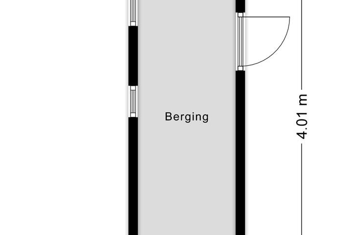 Bekijk foto 22 van Krommedijk 1-C