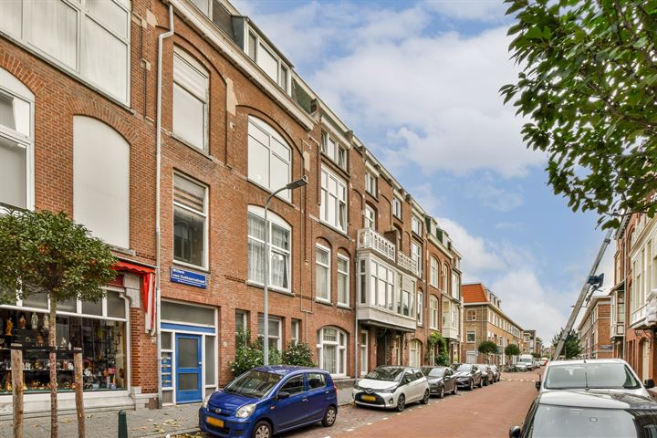 Bekijk foto 3 van Willem van Outhoornstraat 32