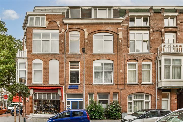 View photo 22 of Willem van Outhoornstraat 32