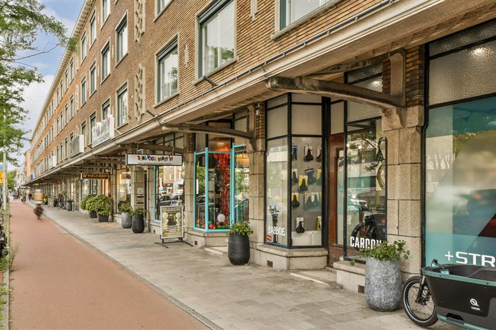 View photo 24 of Willem van Outhoornstraat 32