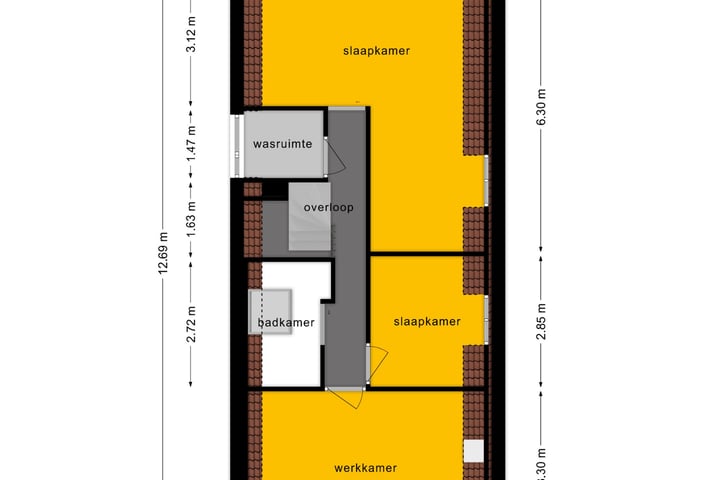 Bekijk foto 53 van Dorpsstraat 32