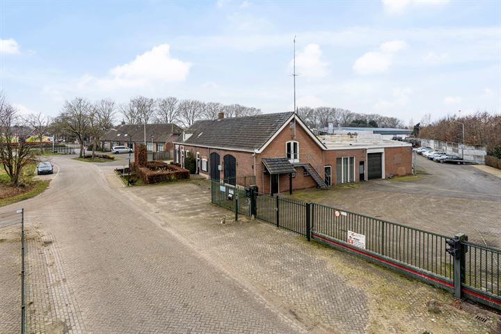 Den Dubbelen 3, Veghel