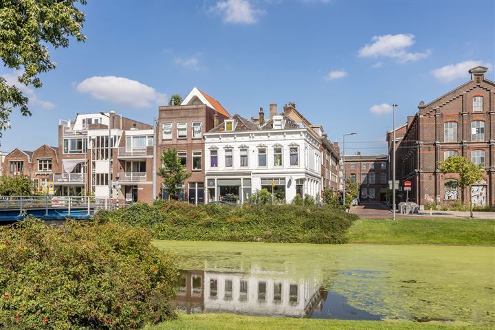 Bekijk foto 39 van Noordsingel 160-A