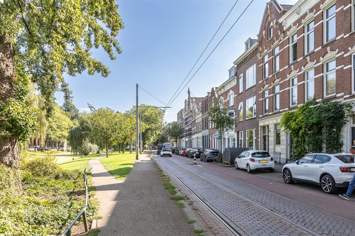 Bekijk foto 40 van Noordsingel 160-A