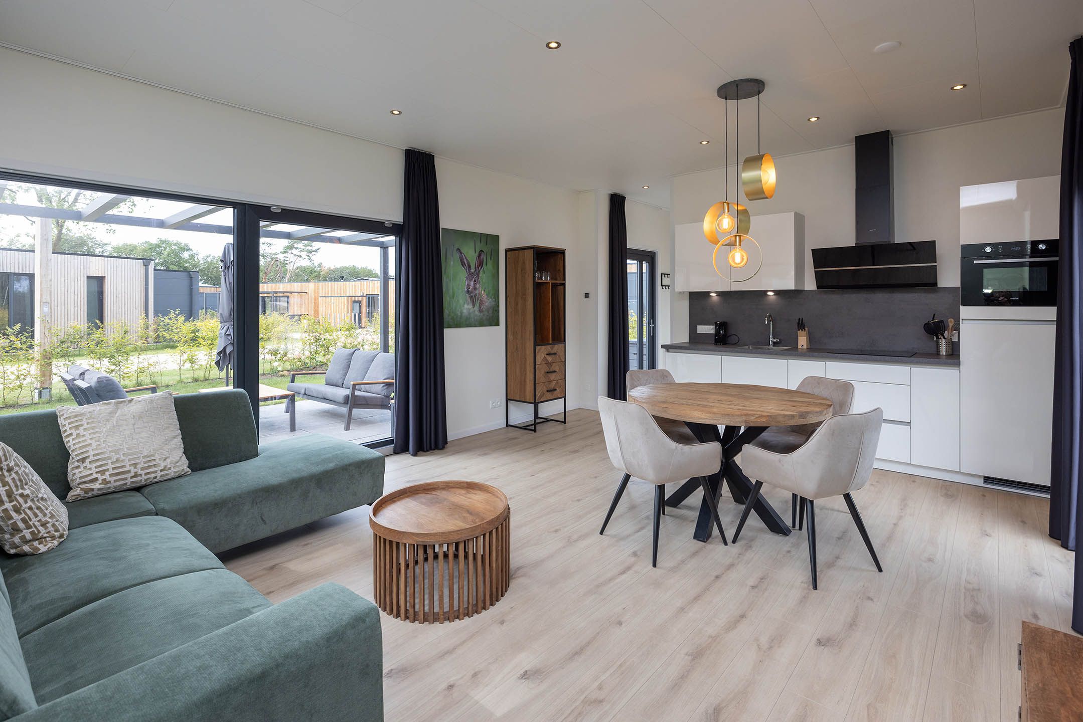 2-bedroom freehold villa in Lattrop-Breklenkamp — photo 3 of 5