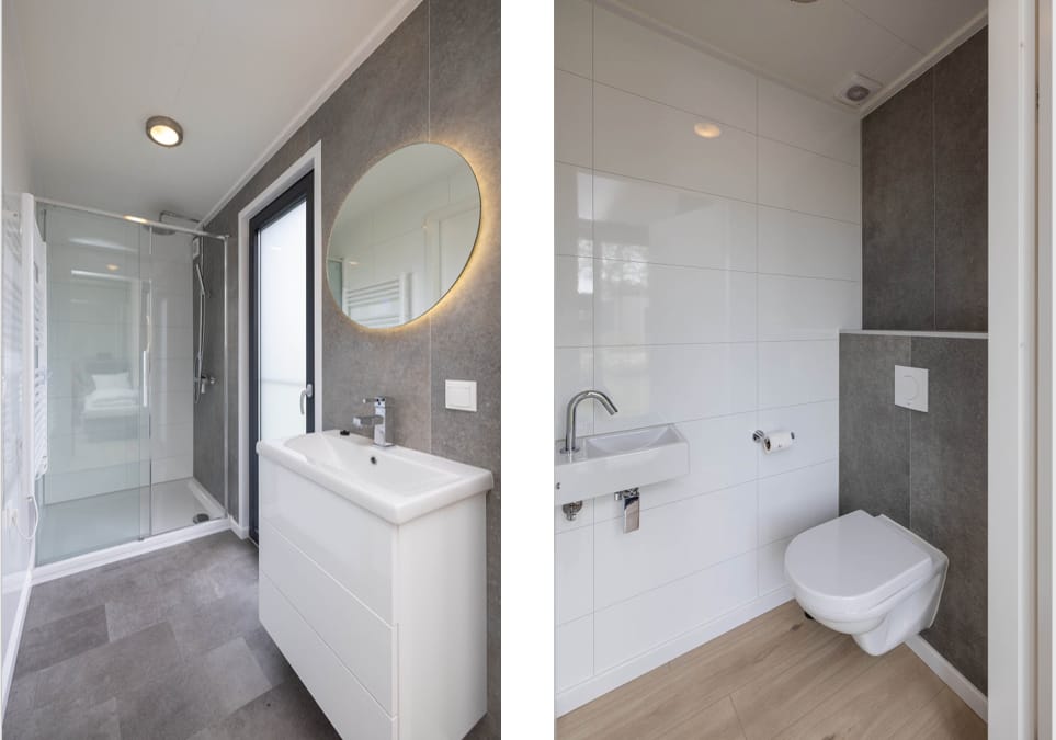 2-bedroom freehold villa in Lattrop-Breklenkamp — photo 4 of 5