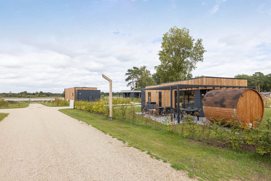 Photo 2 of Bergvennenweg 35-E27