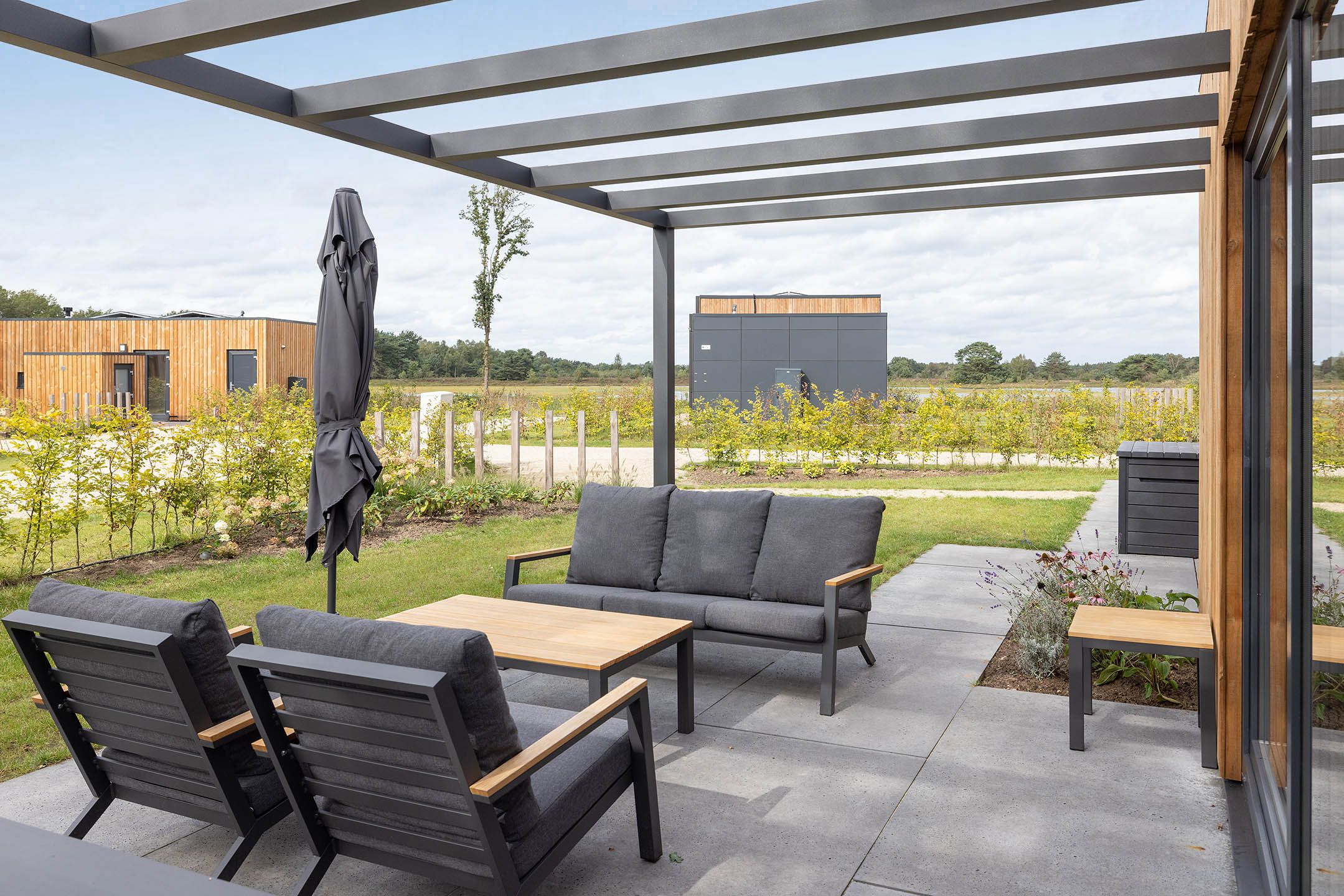 2-bedroom freehold villa in Lattrop-Breklenkamp — photo 5 of 5