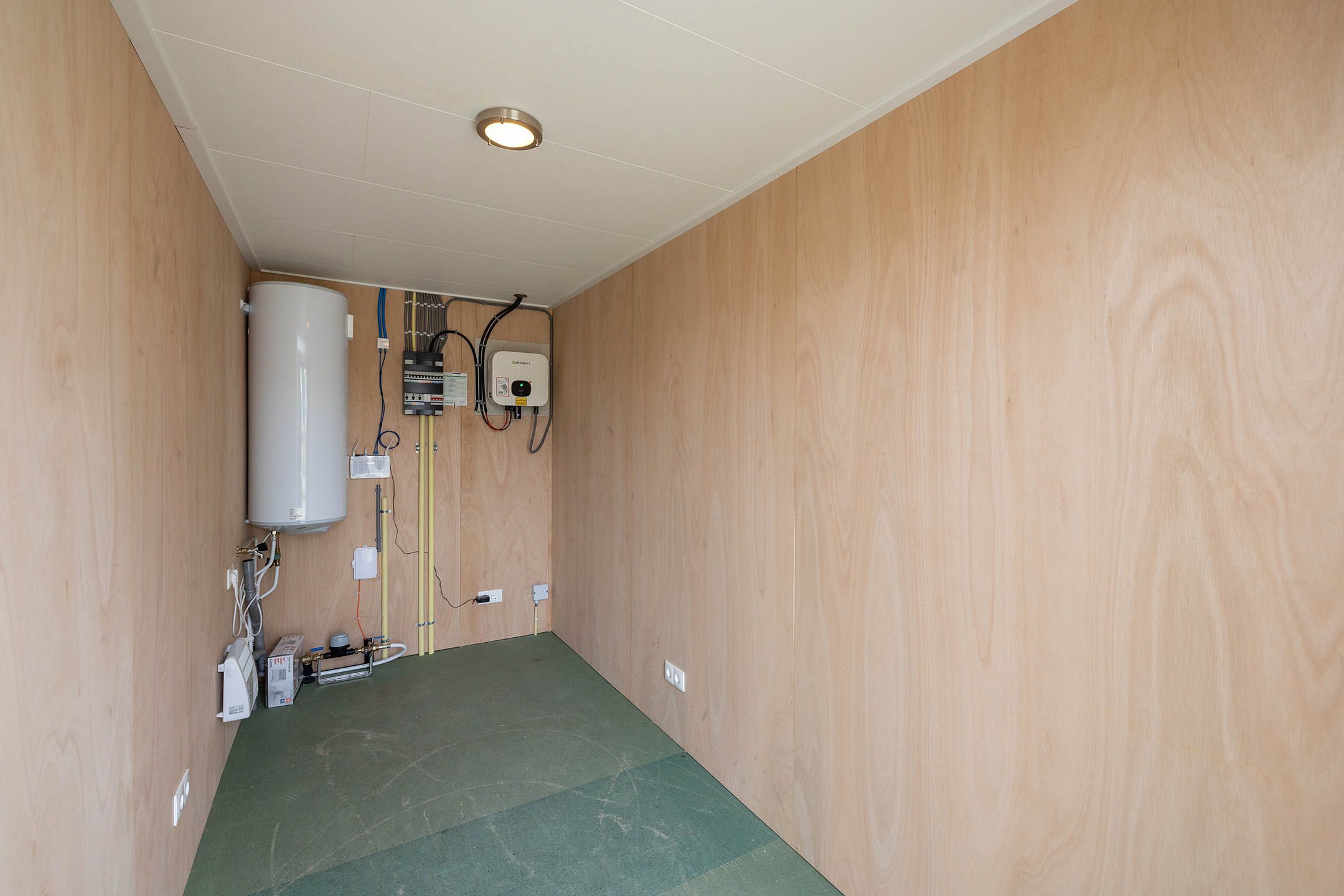 Photo 12 of Bergvennenweg 35-E27