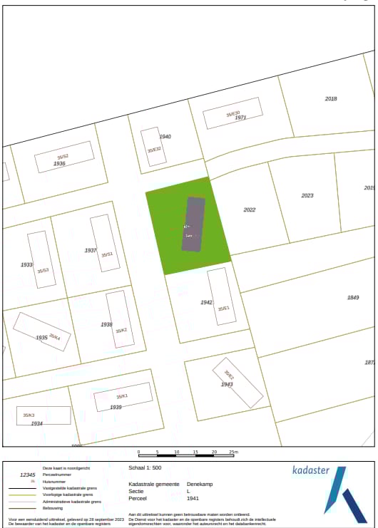 Photo 23 of Bergvennenweg 35-E27