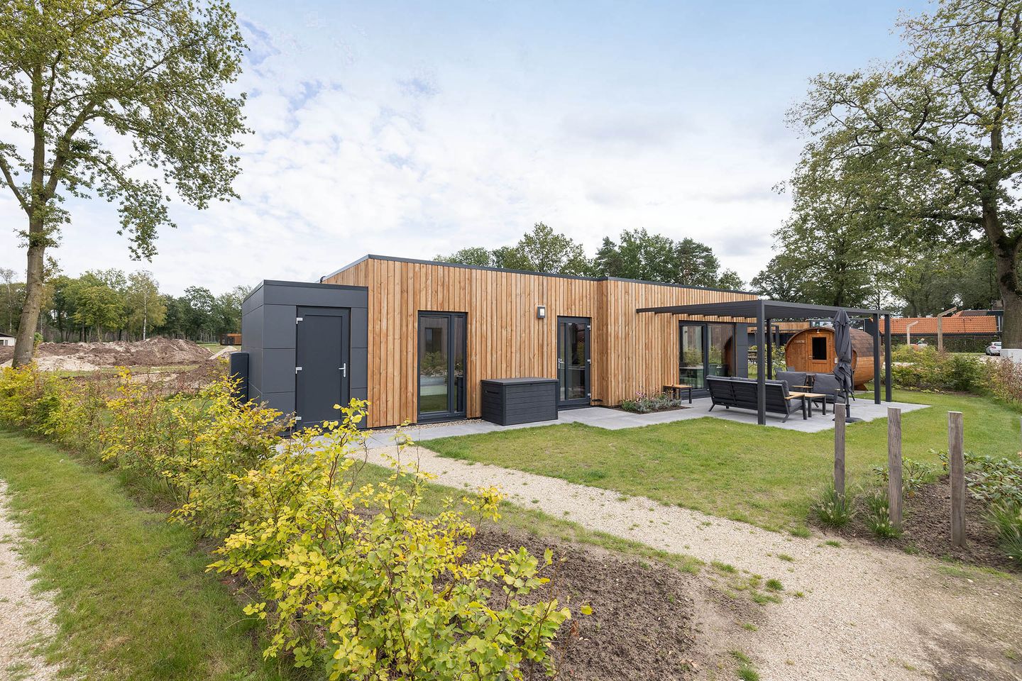 Photo 20 of Bergvennenweg 35-E27