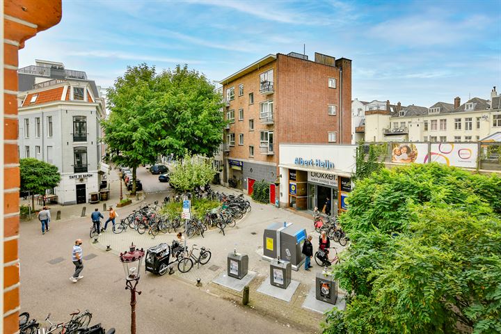 Bekijk foto 14 van Gerard Doustraat 224-1