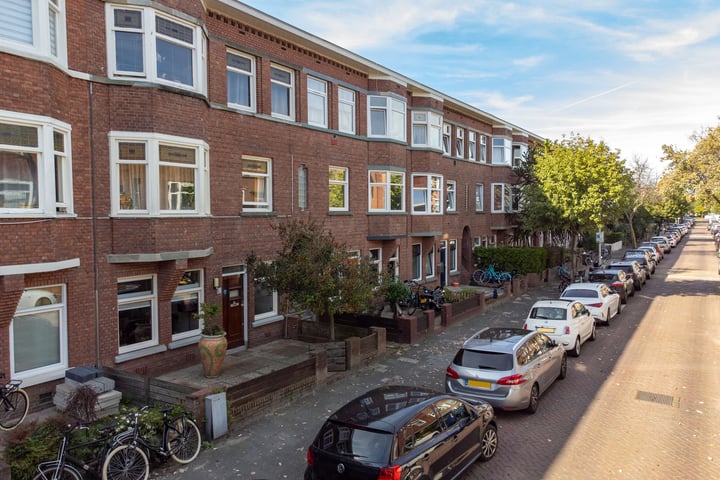 Bekijk foto 32 van Voorthuizenstraat 169