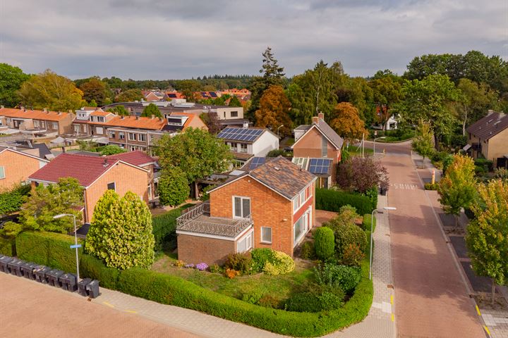 Bekijk foto 41 van Parkweg 50