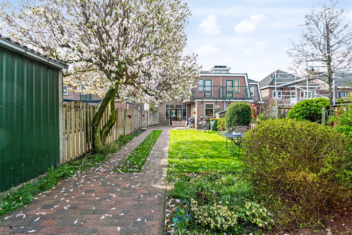 Bekijk foto 4 van Zandstraat 74