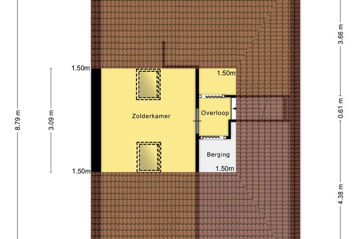 Bekijk foto 33 van Zandstraat 74