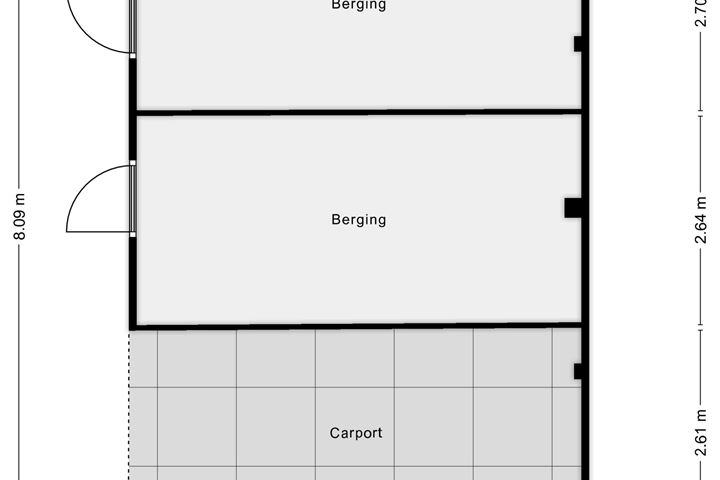 Bekijk foto 34 van Zandstraat 74