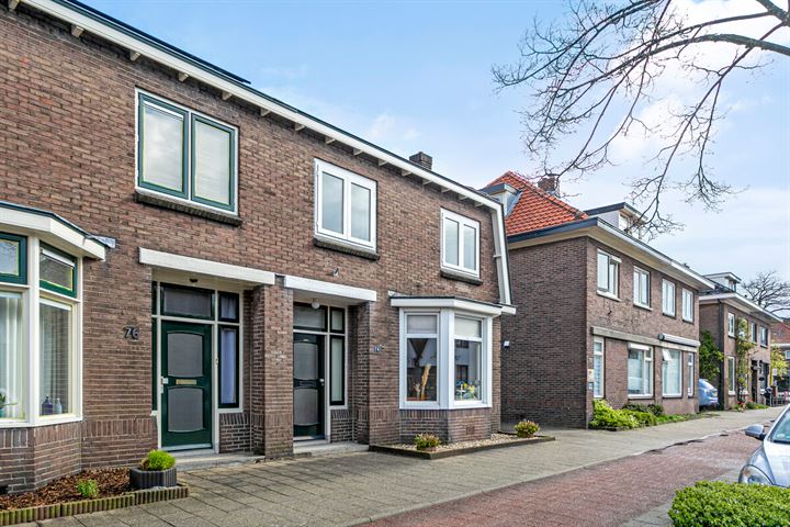 Bekijk foto 27 van Zandstraat 74