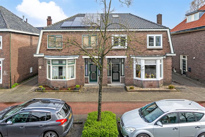 Bekijk foto 28 van Zandstraat 74