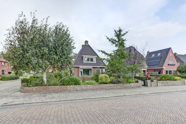 Bekijk foto 4 van Gijsbert van Swietenstraat 44