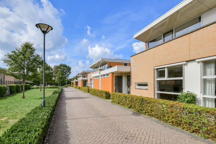 Bekijk foto 48 van Mathenessehof 24