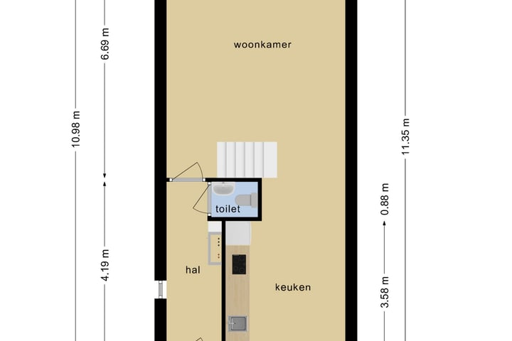 Bekijk foto 33 van Edward Jennerstraat 1