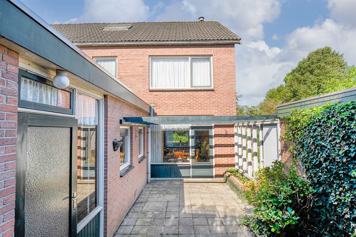 Bekijk foto 37 van Bezantijnenstraat 2