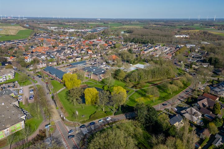 Bekijk foto 41 van Bezantijnenstraat 2