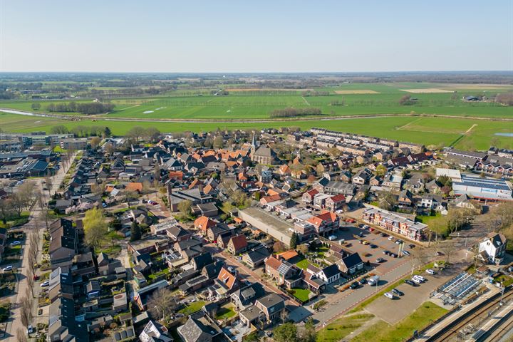 Bekijk foto 43 van Bezantijnenstraat 2