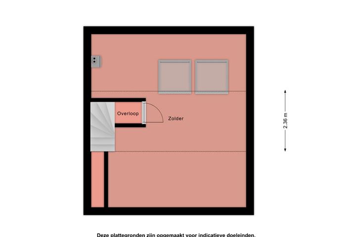 Bekijk foto 41 van Zwartehofslaan 39