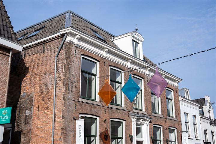 Bekijk foto 5 van Kerkstraat 8-D