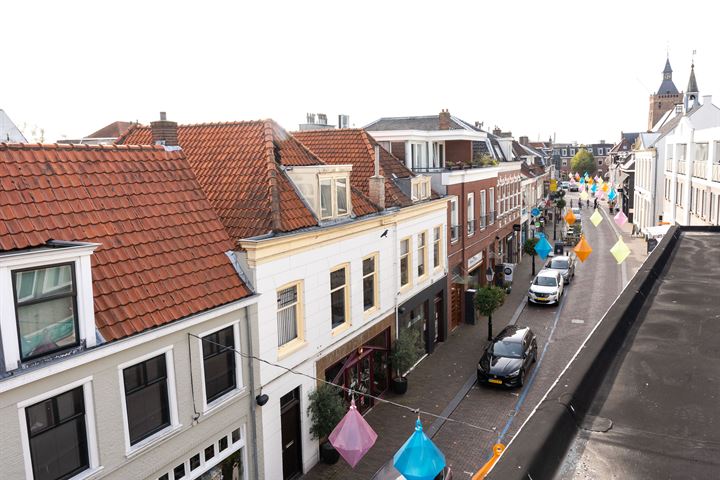 Bekijk foto 6 van Kerkstraat 8-D