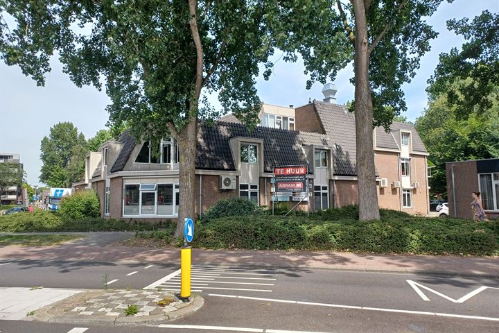 Lekkenburg 2, Gouda