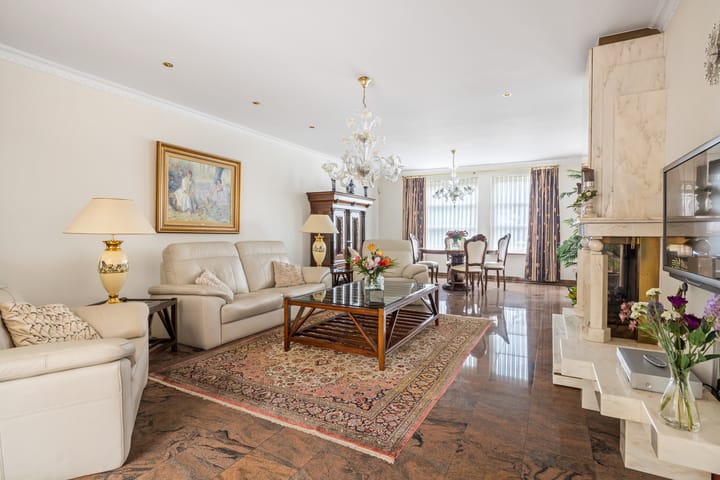 Foto 3 van Canadasingel 16