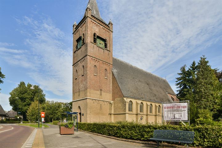 Bekijk foto 43 van Hietveldweg 20-A