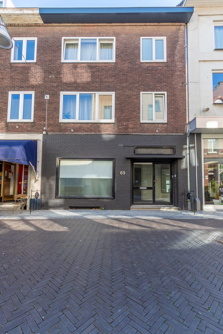 Foto 2 van Steenweg 69