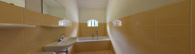 View 360° photo of Badkamer of De Nije Sleat 3