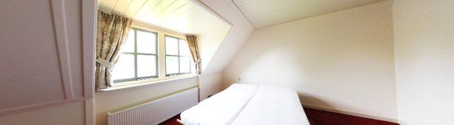 View 360° photo of Slaapkamer of De Nije Sleat 3