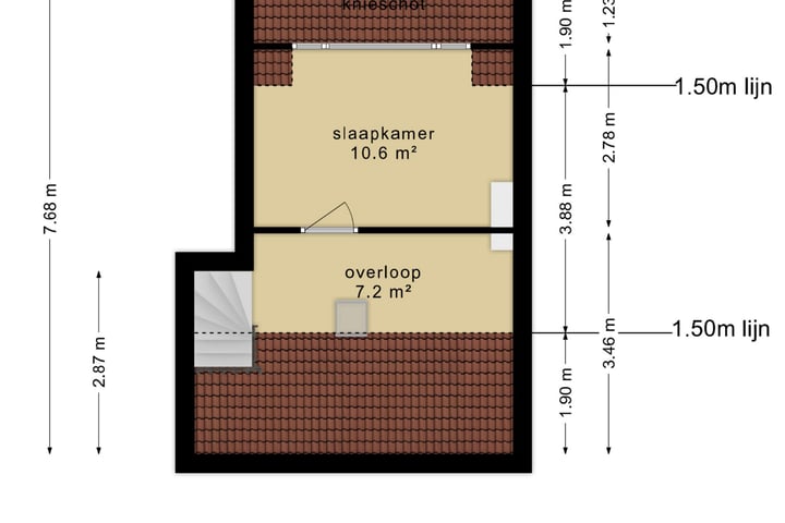 Bekijk foto 43 van Magnoliastraat 36