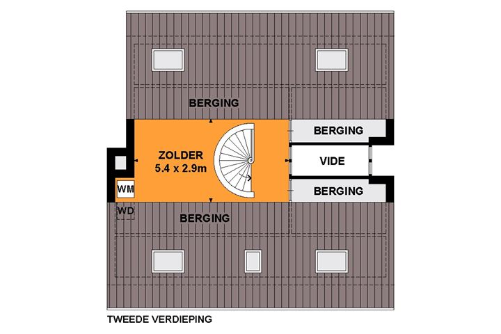 Bekijk foto 44 van Dorsvlegel 3