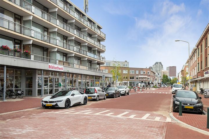 Bekijk foto 23 van De Sillestraat 4-A