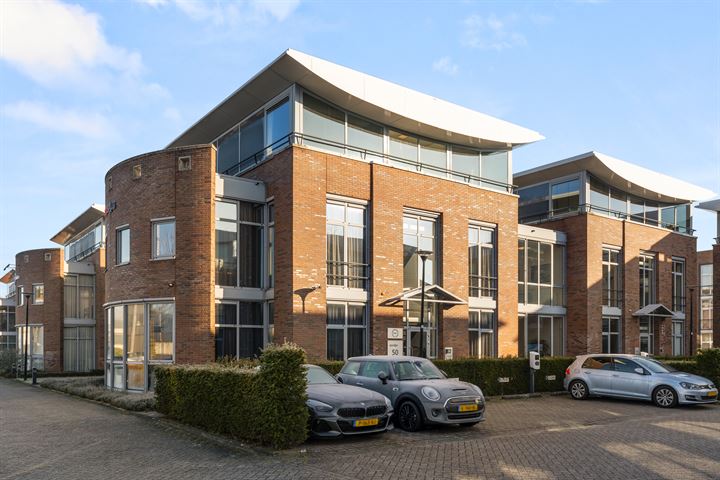 Landjuweel 50, Veenendaal