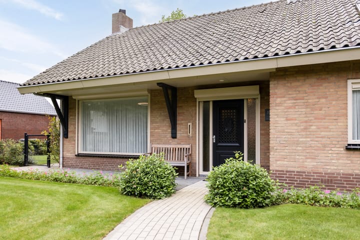 Foto 3 van Roosendaalsebaan 5