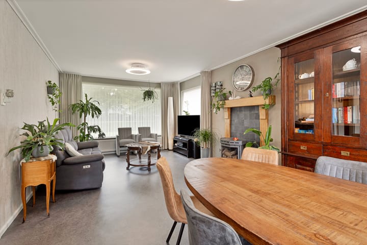 Photo 6 of Roosendaalsebaan 5