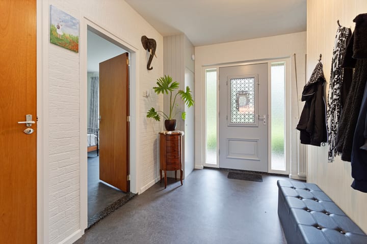 Foto 4 van Roosendaalsebaan 5