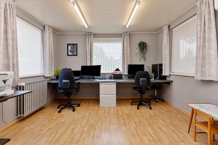 Photo 17 of Roosendaalsebaan 5