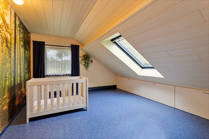 Photo 22 of Roosendaalsebaan 5