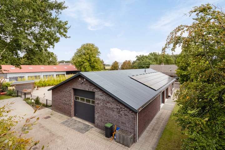 Photo 26 of Roosendaalsebaan 5