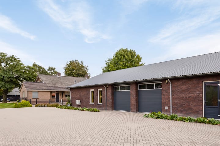 Photo 28 of Roosendaalsebaan 5